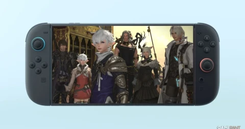 Final Fantasy 14 on Nintendo Switch 2 in 2026: What You Need to Know