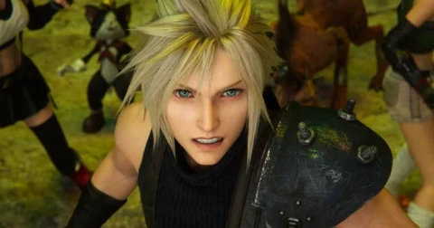 دليل Final Fantasy 7 Rebirth 2026: كيف تحتفظ بالتقدم في الديمو؟