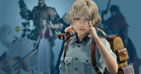 Final Fantasy 7 Remake Part 3 in 2026: Chadley’s Return, Story Clues & What It Means