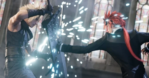 Final Fantasy 7 en 2027 : ce que l’arrivée de Rebirth change