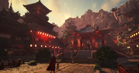 Final Fantasy 7 Revelation 2026: 22 Screenshot تكشف العالم والقتال