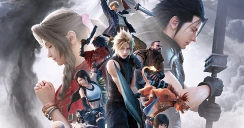 Final Fantasy 7 Revelation 2027 PC Release: What to Know Now