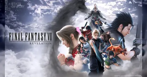 Final Fantasy VII Revelation PS5 Release 2027: Everything You Need to Know