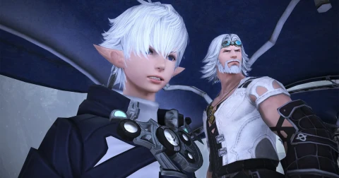 Final Fantasy XIV Is Coming to Nintendo Switch 2 in August With a Separate Subscription