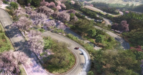 Forza Horizon 6 Japon 2026 : tout ce qu’il faut savoir