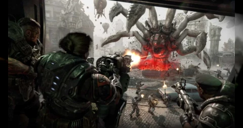 Gears of War E-Day 2026 : Guide complet du multijoueur et nouveautés