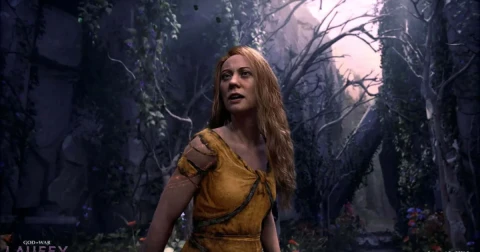 God of War Laufey 2026 : pourquoi le jeu n’est pas si loin