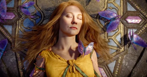 God of War Laufey على PS5 في 2026: كل ما تحتاج إلى معرفته