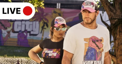 GTA 6 2026 : Guide complet des screenshots, gameplay et précommande