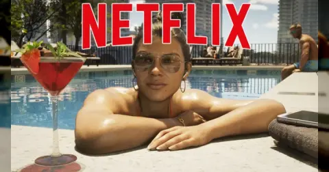 GTA 6 Netflix 2026 : guide complet du trailer étendu, gameplay et révélations