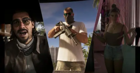 GTA 6 en 2026 : 3,97 M de viewers et le raz-de-marée Twitch