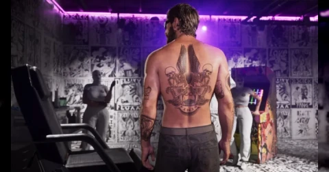 GTA 6 en 2026 : poids, sport et benders expliqués