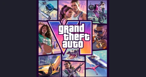 GTA 6 في 2026: غلاف اللعبة، طلبات الحجز في 25 يونيو وكل ما يجب معرفته