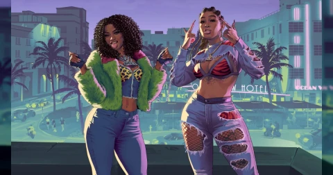 GTA 6 in 2026: Netflix Gameplay Preview, Age Restrictions & What Fans Need to Know