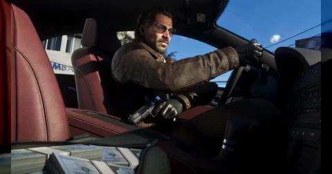 GTA 6 en 2026 : caméras de trafic, trackers auto et IA des conducteurs