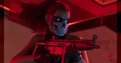 GTA 6 Lucia Prologue 2026 : ce que la fuite révèle