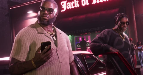دليل GTA 6 للإصدارات المسبقة 2026: الفرق بين Standard و Ultimate