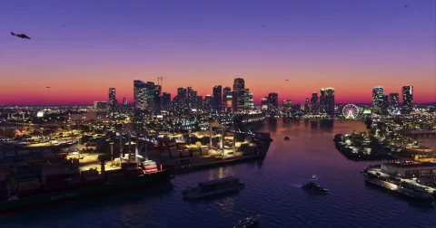 GTA 6 Précommande 2026 : Vice City, cover art et guide complet