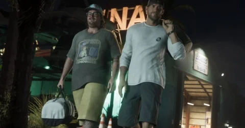تسريب طلبات GTA 6 المسبقة في 2026: هل تأكد إصدار نوفمبر؟