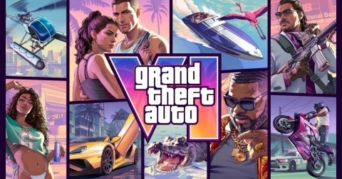 طلبات GTA 6 المسبقة 2026: ماذا تكشف صورة الغلاف الرسمية؟