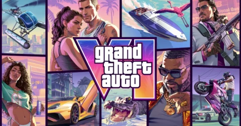 تحميل GTA 6 المسبق 2026: دليل النسخة الرقمية والمادية