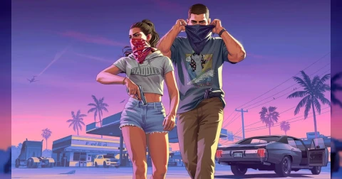 Préchargement GTA 6 le 12 novembre 2026 : guide PS5 et Xbox