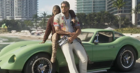 دليل طلبات GTA 6 المسبقة 2026: الموعد الليلي والمكافآت