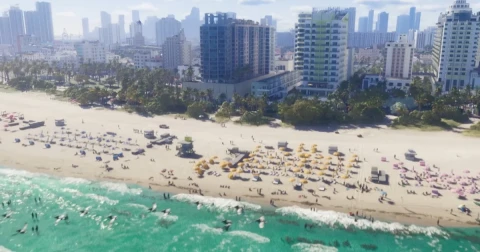 سعر GTA 6 في 2026: ماذا قال مالك Rockstar عن التكلفة “المعقولة”؟