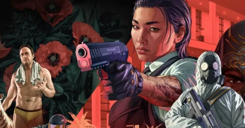 GTA Online 2026 : guide complet du heist The Kortz Center, date et solo