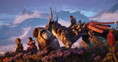 Guild Wars 3 en 2026 : bêta, date estimée et tout savoir