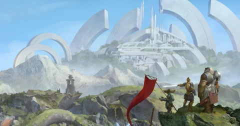 Guild Wars 3 في 2026: كل ما نعرفه عن MMO المنتظرة