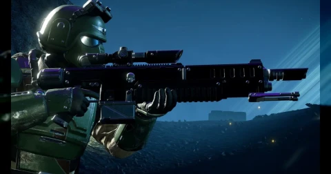 Helldivers 2 x Warhammer 40,000 Warbond 2026: Full Reveal Guide