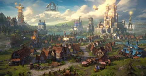 Heroes of Might and Magic: Olden Era 2026 — Guide complet de l’Accès Anticipé