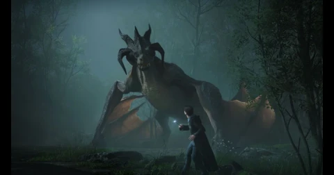 Hogwarts Legacy 2 في 2026: ما الذي أكدته Warner Bros. وما الذي يعنيه ذلك