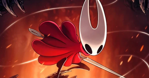 Hollow Knight: Silksong 2026 نسخة فيزيائية: الحجز المسبق والسعر والدليل الكامل