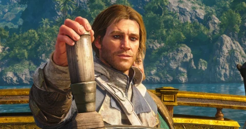 Comment battre les 4 navires légendaires de Black Flag Resynced (2026) — Guide complet