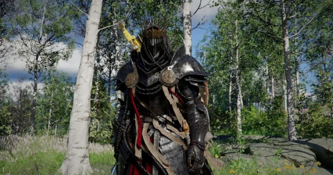 How to Beat Beloth the Darksworn in Crimson Desert (2026) — Full Guide