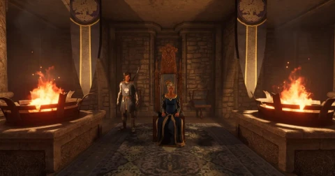 How to Complete Canvas the Castle in Oblivion Remastered (2026) — Full Guide