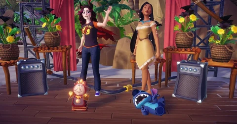 Comment terminer Working Together dans Disney Dreamlight Valley (2026) — Guide complet