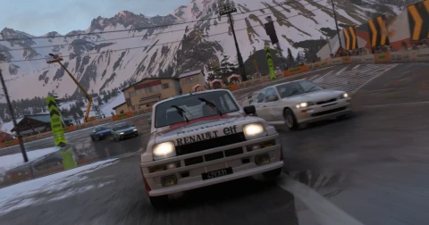 كيفية كسب Link Skill في Forza Horizon 6 (2026) — دليل كامل