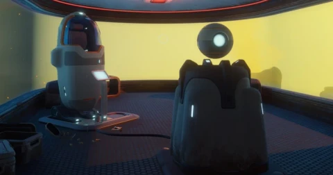 Comment enquêter sur les Tadpole Pens dans Subnautica 2 (2026) — Guide Zip Black Box