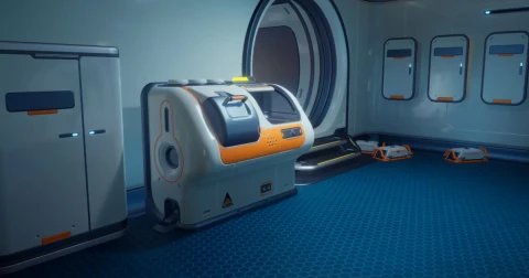 Comment fabriquer Titanium Ingots dans Subnautica 2 (2026) — Guide