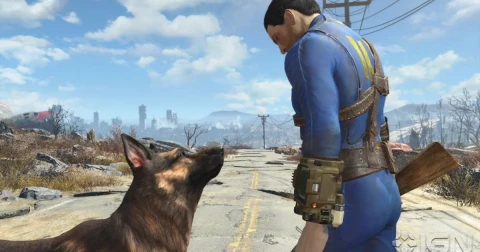 How to Play Fallout in Chronological Order (2026) — Best Start Guide