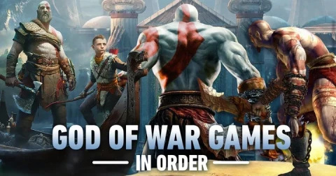 How to Play the God of War Games in Order in 2026: Best Guide