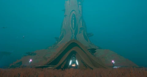 Subnautica 2 2026 : Comment réparer la Power Plant et entrer dans l’Observatory