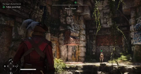 How to Solve Black Flag Resynced Statue Puzzles in 2026