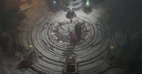 How to Solve Rathma’s Puzzle in Diablo 4 (2026) — A Blade’s Weight Guide