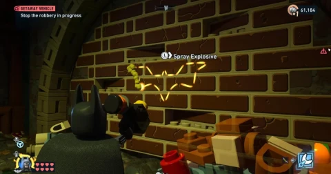 كيفية فتح جميع الشخصيات في Lego Batman Legacy of the Dark Knight (2026) دليل كامل