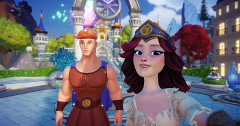 كيفية فتح Hercules و Phil في Disney Dreamlight Valley 2026: دليل كامل