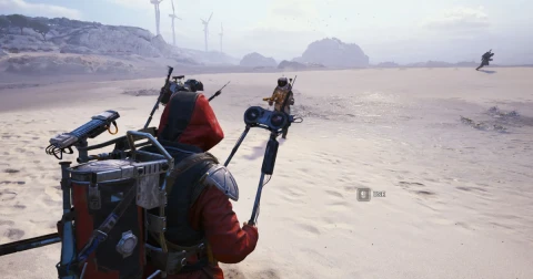 Guide 2026 : utiliser le Dockmaster’s Detector dans ARC Raiders et farm le littoral